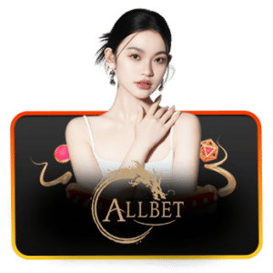 JILIACE-Allbet-Logo