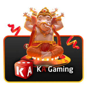 JILIACE-KA-Gaming-Logo