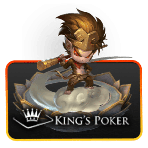 JILIACE-Kings-Poker-Logo