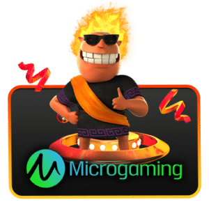 JILIACE-Microgaming-Logo
