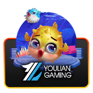 JILIACE-Youlian-Gaming-logo