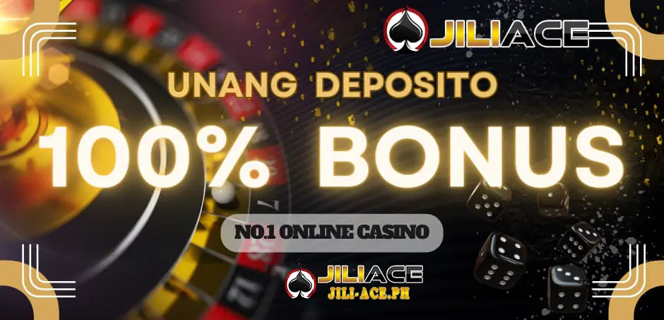 Unang Deposit