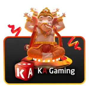 KA Gaming Logo