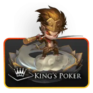 Kings Poker