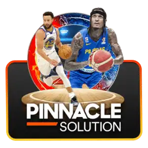 PINNACLE Solution-Logo