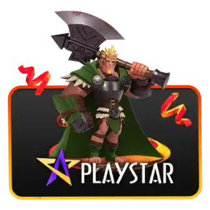 Playstar