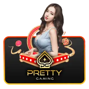 Pretty Gaming logo